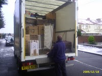 Budget Removals of Portsmouth 258726 Image 1